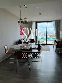 The Room Sukhumvit 69 (JJ1436) - 4