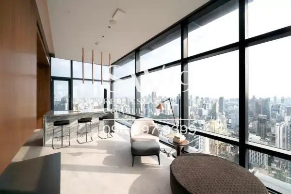 Circle Living Prototype (JJ1440) - 4