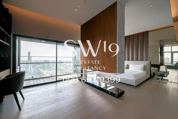 Circle Living Prototype (JJ1440) - 3
