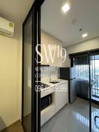 Metris Rama 9-Ramkhamhaeng (JJ0684) - 3