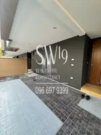 บ้านกลางเมือง คลาสเซ่ สุขุมวิท 77 (JJ1461) - 5