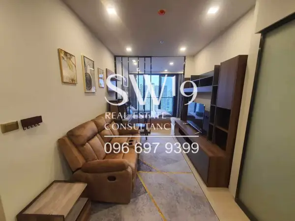 One9Five Asoke - Rama 9 (JJ1464)