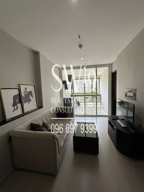 Rhythm Sukhumvit 44/1 (JJ1499)