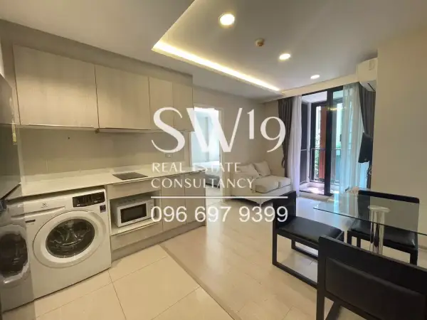 VTARA Sukhumvit 36 (JJ1501)