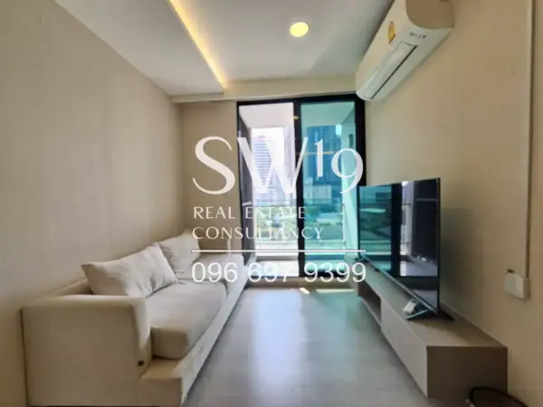 VTARA Sukhumvit 36 (JJ1502)