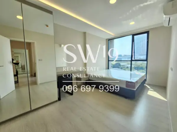 VTARA Sukhumvit 36 (JJ1502) - 2