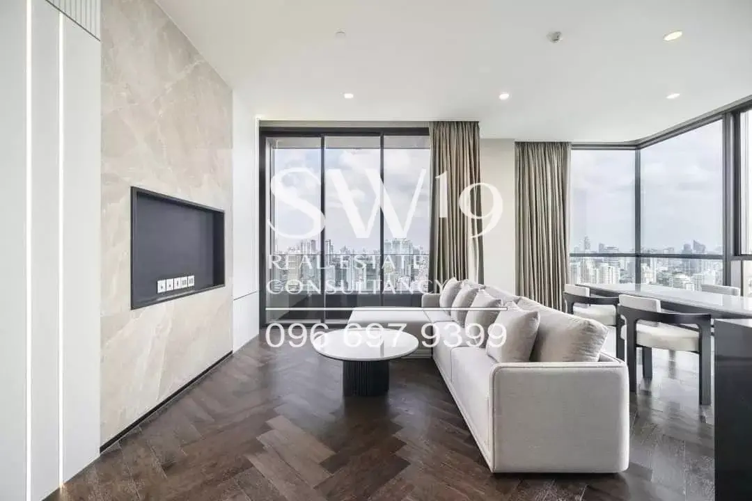 ดิ เอส สุขุมวิท 36 (JJ1507)