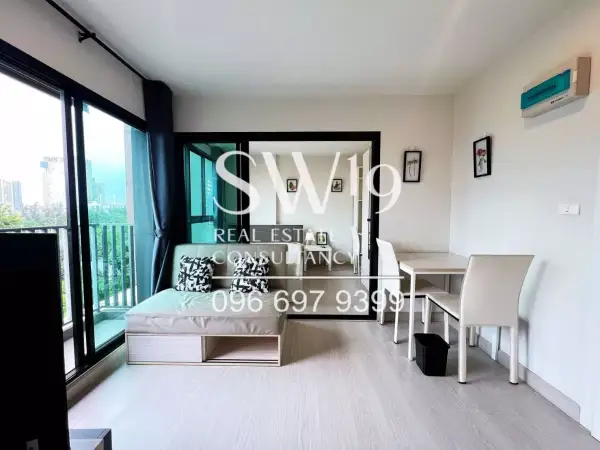 The Excel Hideaway Sukhumvit 71 (JJ1512)