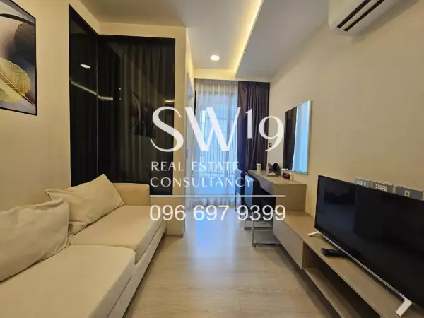 VTARA Sukhumvit 36 (JJ1517)