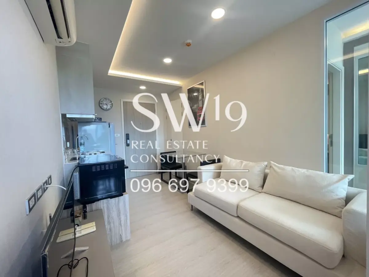 VTARA Sukhumvit 36 (JJ1518)
