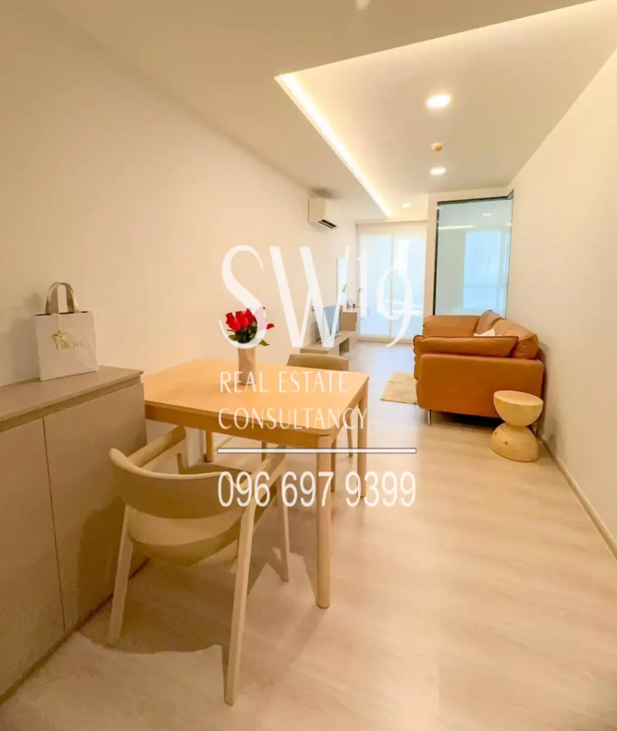 VTARA Sukhumvit 36 (JJ1521)