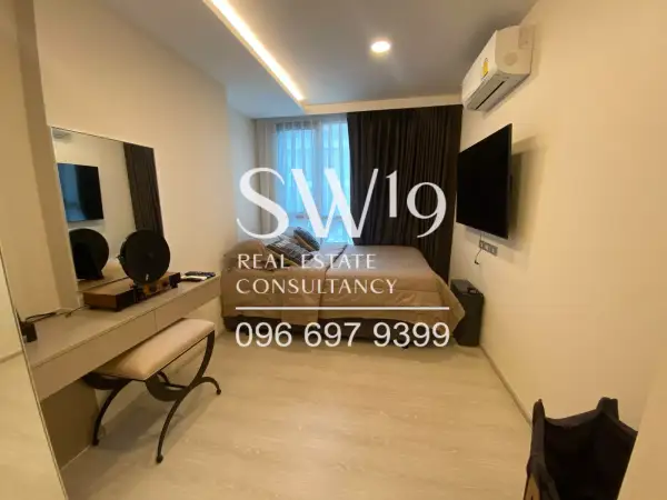 VTARA Sukhumvit 36 (JJ1522)