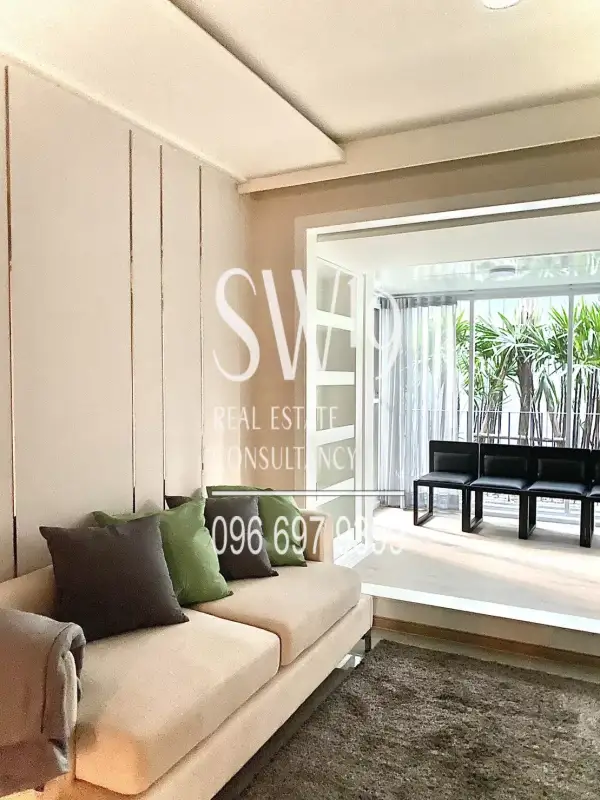 VTARA Sukhumvit 36 (JJ1523)