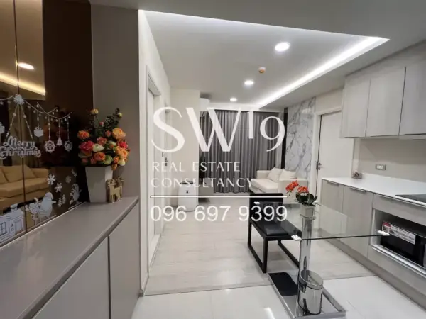 VTARA Sukhumvit 36 (JJ1525)