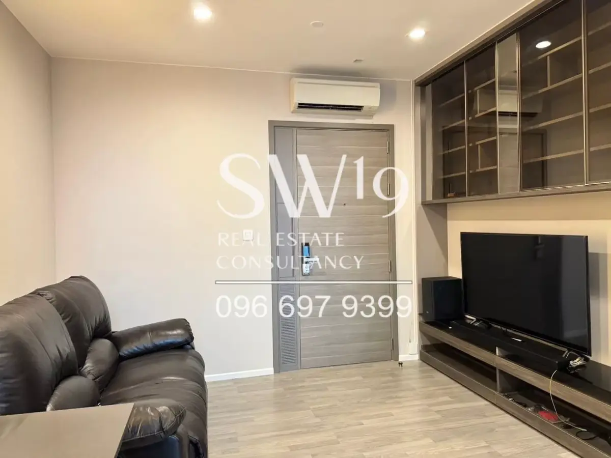 The Room Sukhumvit 69 (JJ1531)