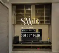 The Room Sukhumvit 69 (JJ1531) - 2