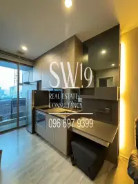 The Room Sukhumvit 69 (JJ1531) - 3