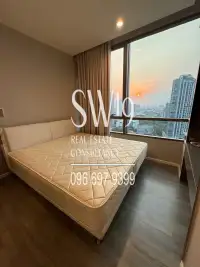 The Room Sukhumvit 69 (JJ1531) - 4