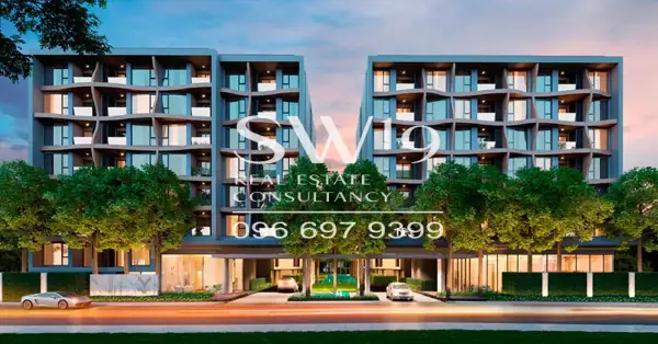 VTARA Sukhumvit 36 (JJ1533)