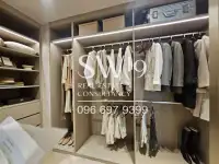 ต้นสน วัน เรสซิเดนซ์ (JJ1545) - 2
