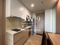 Noble Around Sukhumvit 33 (JJ1564) - 3