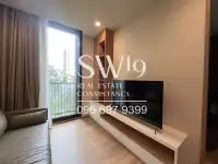 Noble Around Sukhumvit 33 (JJ1564) - 5