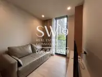 Noble Around Sukhumvit 33 (JJ1564) - 6