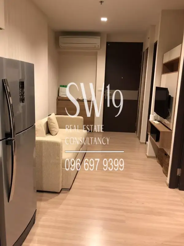 RHYTHM Sathorn (JJ1588)