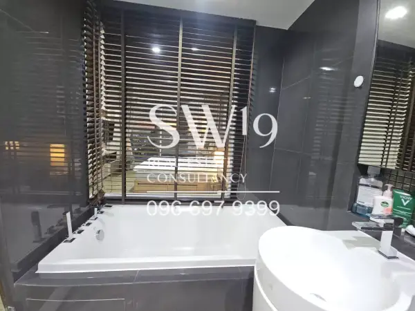 RHYTHM Sathorn (JJ1591) - 4