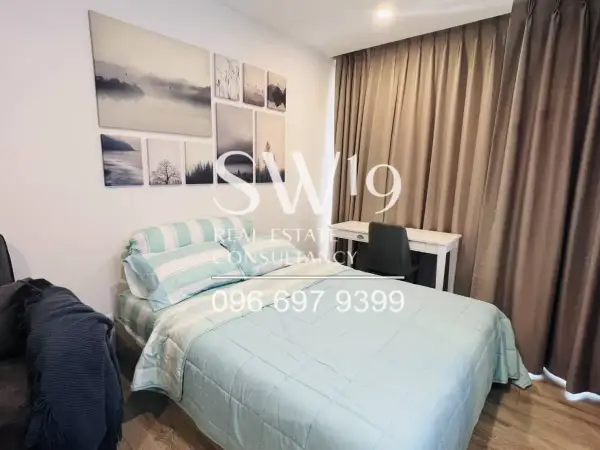 Knightsbridge Collage Sukhumvit 107 (JJ1597) - 4