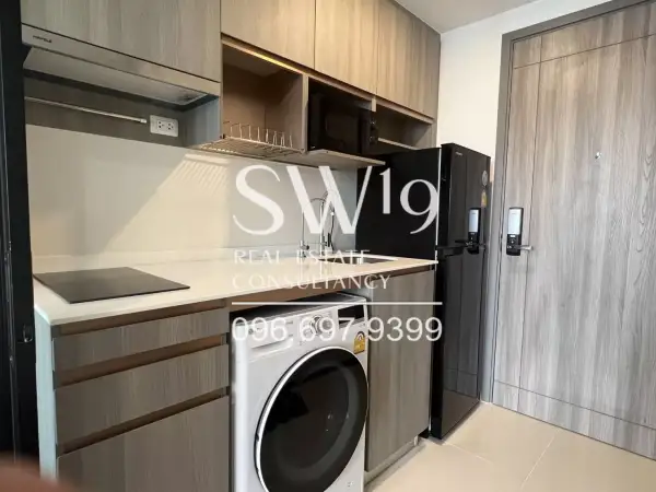 Knightsbridge Collage Sukhumvit 107 (JJ1597) - 5