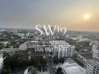 ไนท์บริดจ์ คอลลาจ สุขุมวิท 107 (JJ1597) - 7