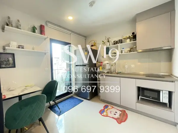 Aspire Asoke - Ratchada (JJ1604) - 4