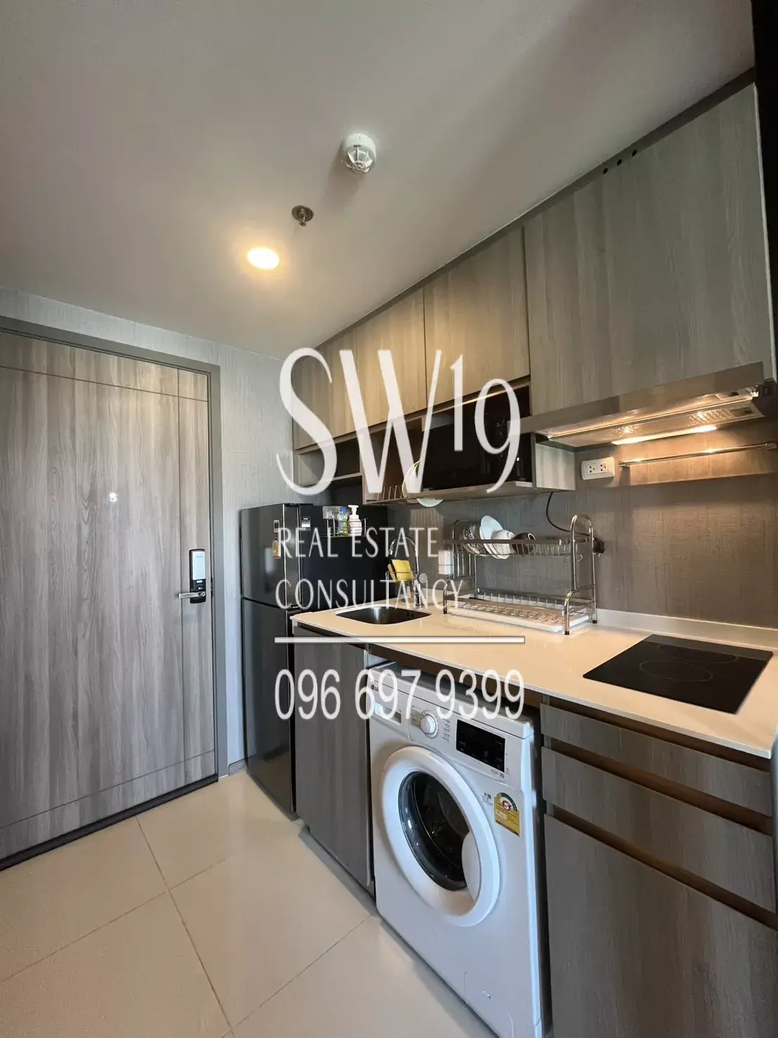 Knightsbridge Collage Sukhumvit 107 (JJ1626)