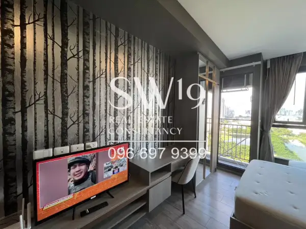 Knightsbridge Collage Sukhumvit 107 (JJ1626) - 3
