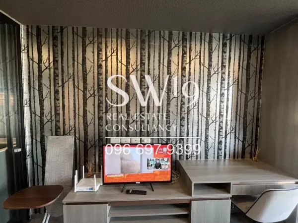 Knightsbridge Collage Sukhumvit 107 (JJ1626) - 2