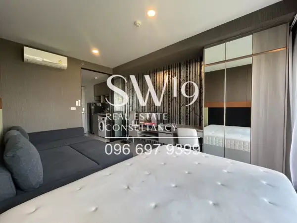 Knightsbridge Collage Sukhumvit 107 (JJ1626) - 5
