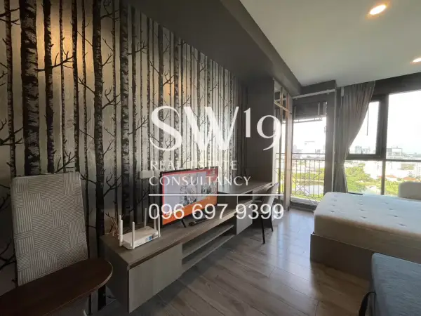 Knightsbridge Collage Sukhumvit 107 (JJ1626) - 4