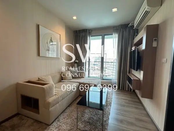 RHYTHM Sathorn (JJ1655) - 4