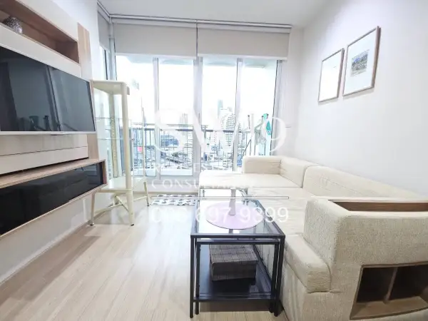 RHYTHM Sathorn (JJ1658) - 2