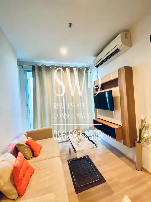 RHYTHM Sathorn (JJ1659)