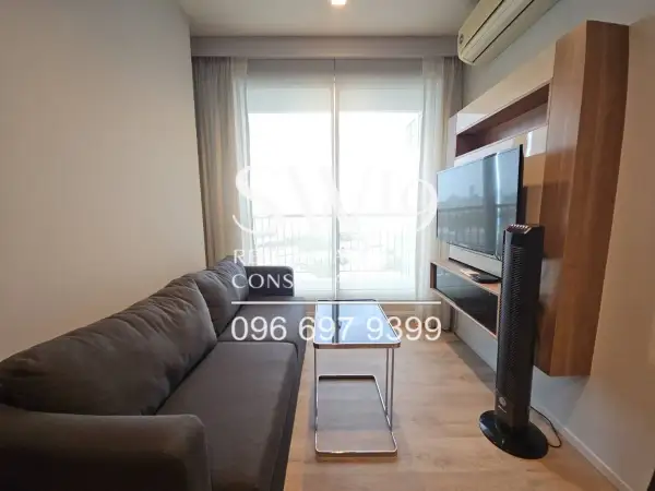 RHYTHM Sathorn (JJ1663)