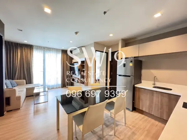 RHYTHM Sathorn (JJ1667) - 5