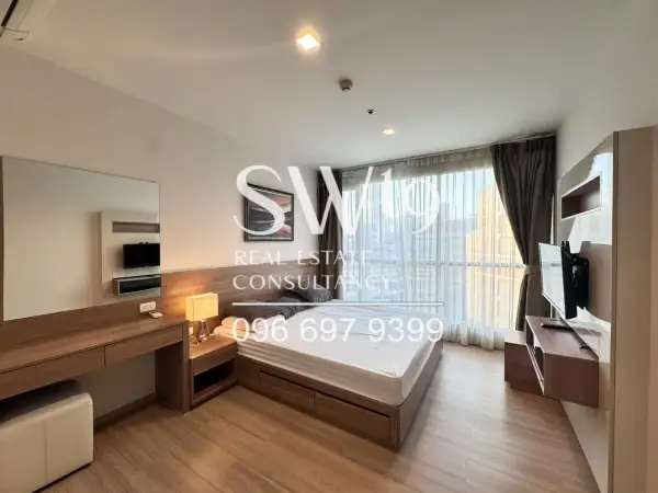 RHYTHM Sathorn (JJ1668) - 3