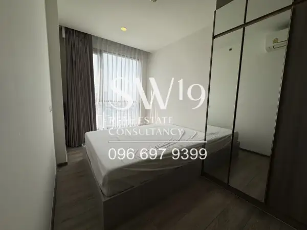 ไนท์บริดจ์ คอลลาจ สุขุมวิท 107 (JJ1671) - 3