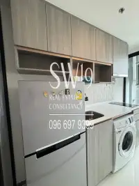ไนท์บริดจ์ คอลลาจ สุขุมวิท 107 (JJ1671) - 6