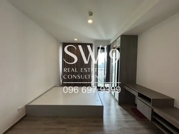 Knightsbridge Collage Sukhumvit 107 (JJ1678) - 2