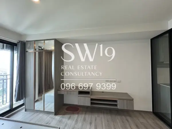 Knightsbridge Collage Sukhumvit 107 (JJ1678) - 3
