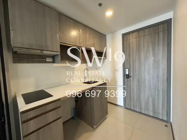 Knightsbridge Collage Sukhumvit 107 (JJ1678) - 4