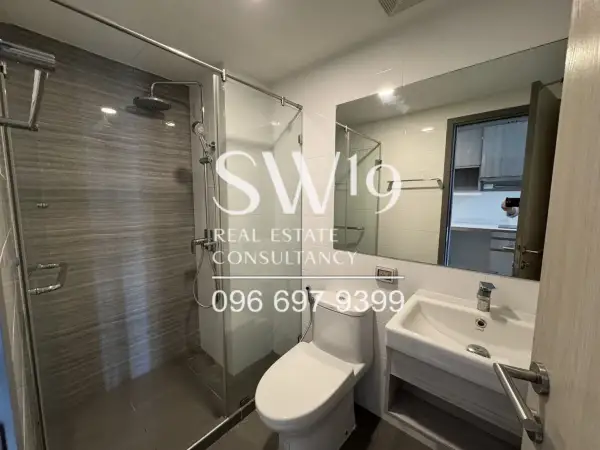 Knightsbridge Collage Sukhumvit 107 (JJ1678) - 5